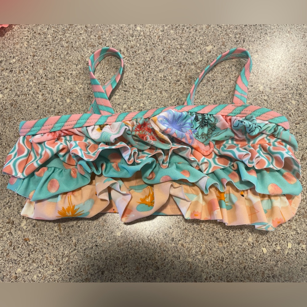 Matilda Jane Swimwear Lot 👙 Size 4 - Picture 5 of 11